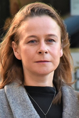 Petra Špalková portrait