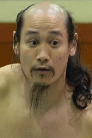 Kei Satō portrait
