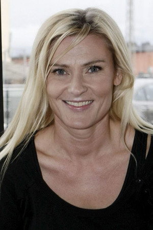 Pirjo Lonka portrait