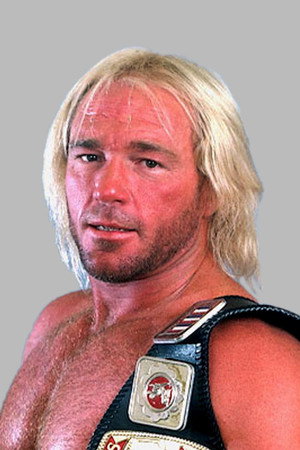 Steve Keirn portrait