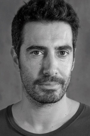 João Tempera portrait