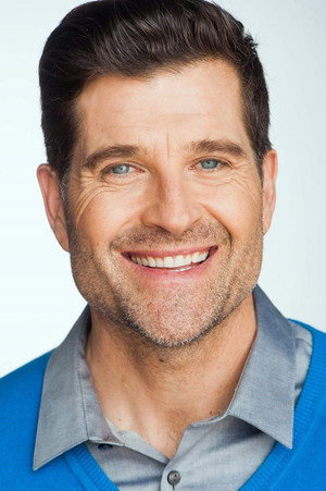 Blaine Gray portrait