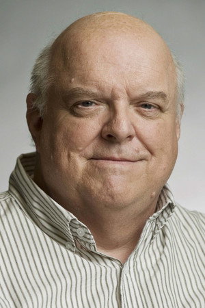 Udo Holdorf portrait