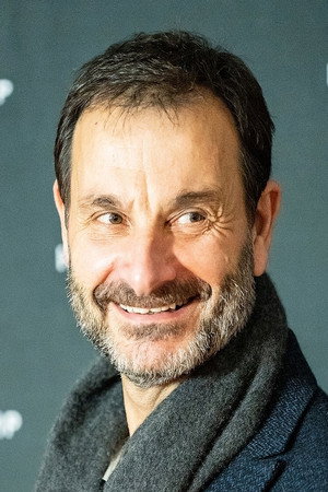 Jean-Marc Roulot portrait