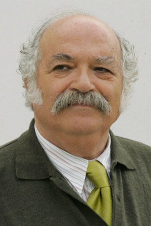 Meray Ülgen portrait