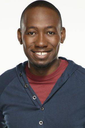 Lamorne Morris portrait