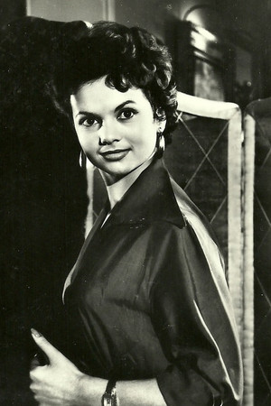 Maria Pia Casilio portrait