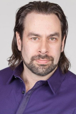 Tyhr Trubiak portrait
