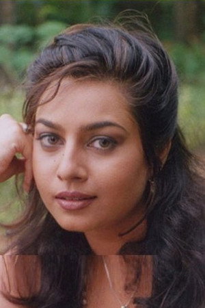 Ruchita Prasad portrait