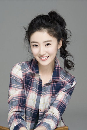 Zhang Ying portrait