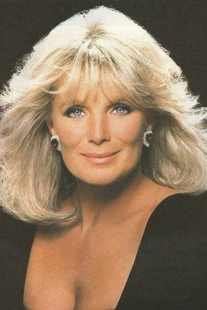 Linda Evans portrait