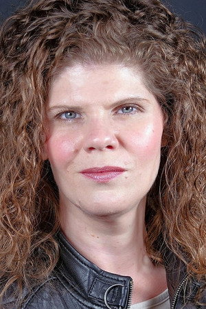 Brooke Hoover portrait