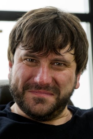 Danny Midwinter portrait