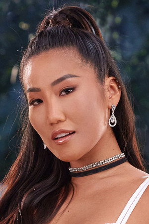 Jennie Rose portrait