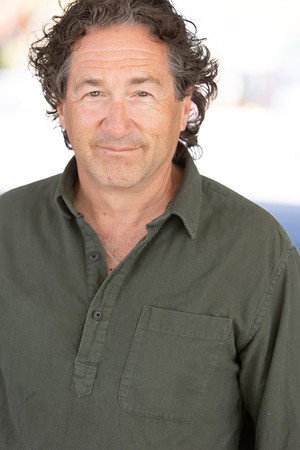 Brad Light portrait