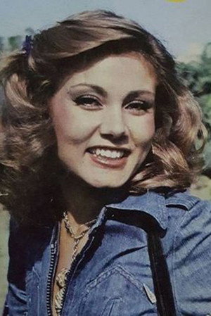 Nadia Arslan portrait