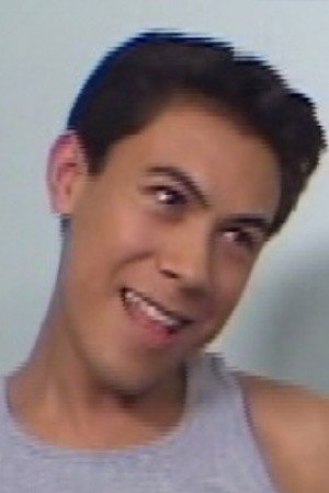 Phillip Pines portrait