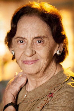 Laura Cardoso portrait