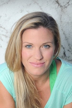 Liz Iacuzzi portrait