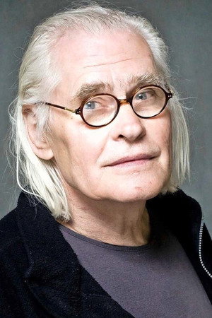Peer Mascini portrait