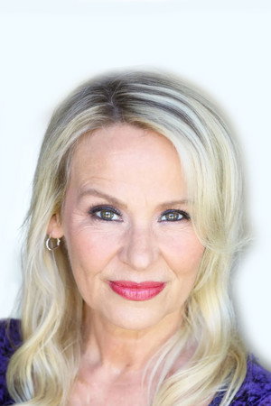 Wendee Lee portrait
