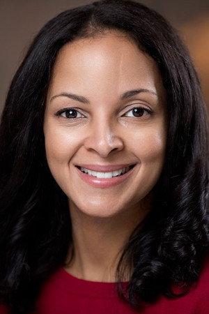 Pilar Floyd portrait
