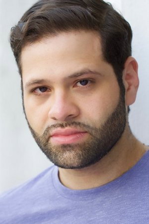 Ivan Goris portrait