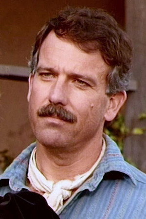 Andrew Clarke portrait