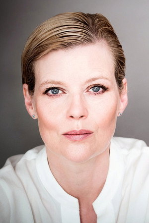 Lucy Akhurst portrait
