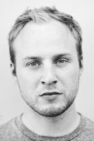 Eric Golub portrait