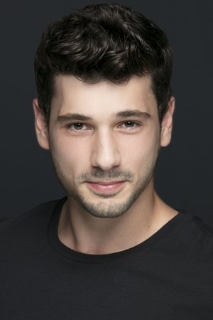 Deniz Can Aktaş portrait