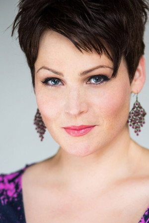 Lisa Howard portrait