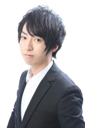 Sho Nogami portrait