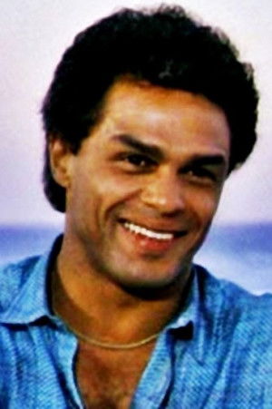 Héctor Mercado portrait