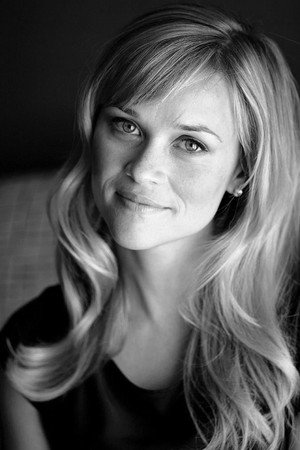 Reese Witherspoon portrait