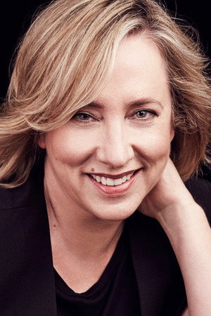 Kay Bess portrait