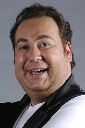 Burak Satıbol portrait