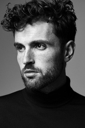 Duncan Laurence portrait