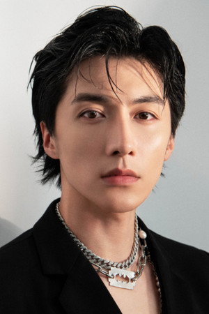 Liu Chenglin portrait