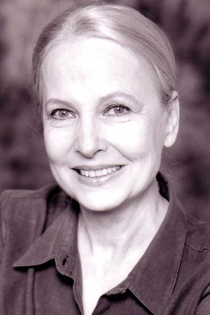 Geneviève Casile portrait