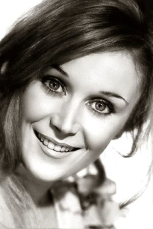 Gabriela Gili portrait