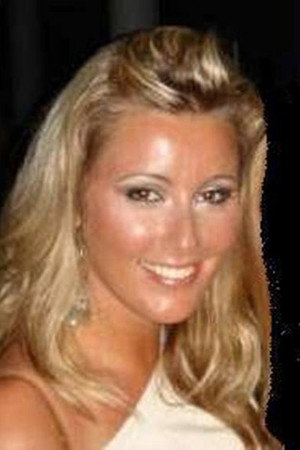 Katie Nicole Evans portrait