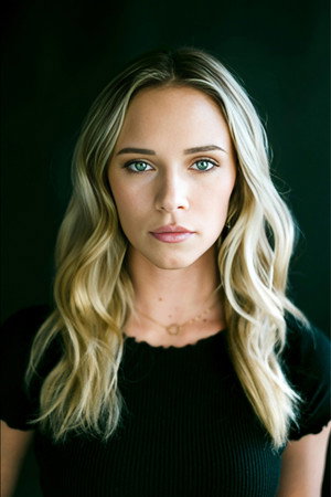 Shelby Yardley portrait