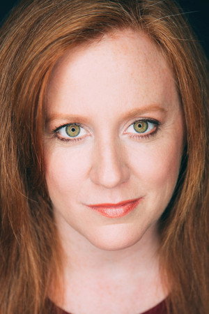 Kerry Flanagan portrait