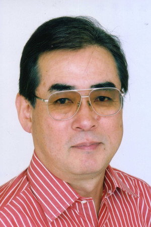 Yosuke Akimoto portrait