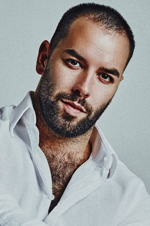 Philipp Dornauer portrait