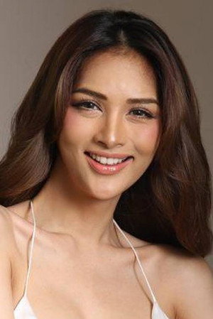 Francine Garcia portrait