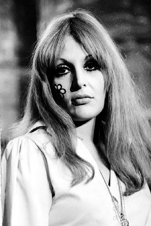 Gisela Dali portrait