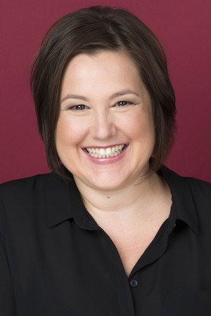 Mélanie Beauchamp portrait