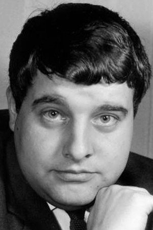Norbert Schultze Jr. portrait